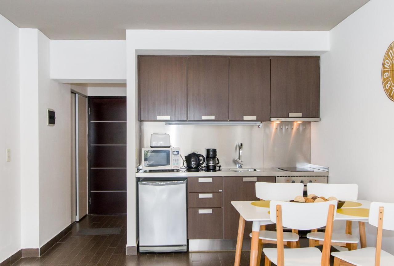Rivadavia Apartamentos Ushuaia Eksteriør bilde
