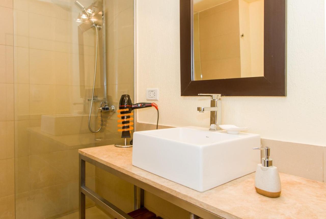 Rivadavia Apartamentos Ushuaia Eksteriør bilde