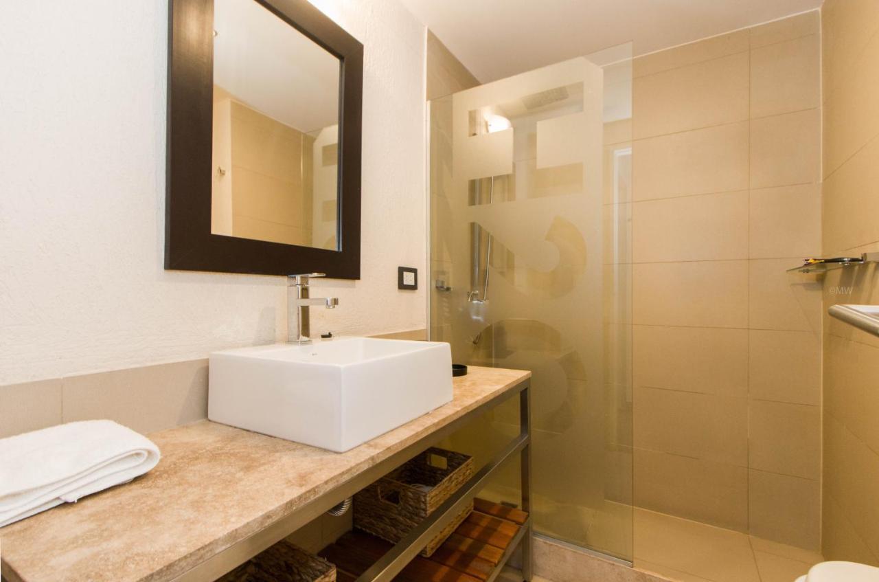 Rivadavia Apartamentos Ushuaia Eksteriør bilde